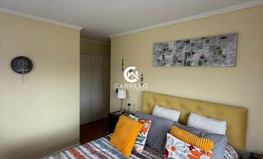 ARRENDAMOS DEPTO EN EDIFICIO VERSALLES