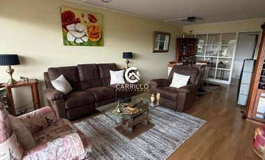 ARRENDAMOS DEPTO EN EDIFICIO VERSALLES