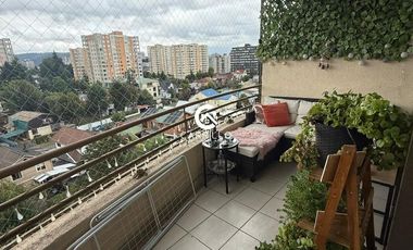 ARRENDAMOS DEPTO EN EDIFICIO VERSALLES