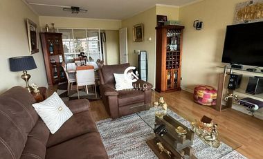 ARRENDAMOS DEPTO EN EDIFICIO VERSALLES