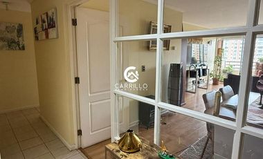 ARRENDAMOS DEPTO EN EDIFICIO VERSALLES