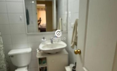 ARRENDAMOS DEPTO EN EDIFICIO VERSALLES