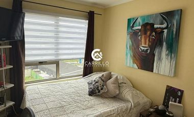 ARRENDAMOS DEPTO EN EDIFICIO VERSALLES