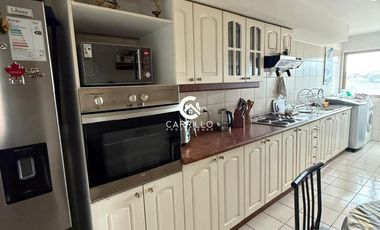 ARRENDAMOS DEPTO EN EDIFICIO VERSALLES