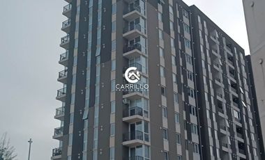 ARRENDAMOS DEPTO EN CONDOMINIO MIRADOR DE ÑIELOL