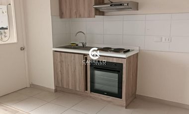 ARRENDAMOS DEPTO EN CONDOMINIO MIRADOR DE ÑIELOL