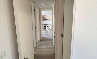 ARRENDAMOS DEPTO EN CONDOMINIO MIRADOR DE ÑIELOL