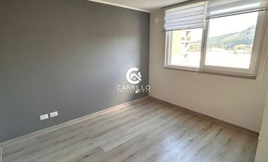 ARRENDAMOS DEPTO EN CONDOMINIO MIRADOR DE ÑIELOL