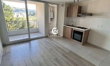 ARRENDAMOS DEPTO EN CONDOMINIO MIRADOR DE ÑIELOL