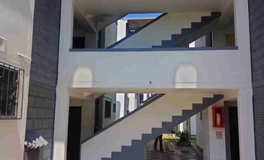 MANZANA 36 BLOQUE 5  APARTAMENTO 220