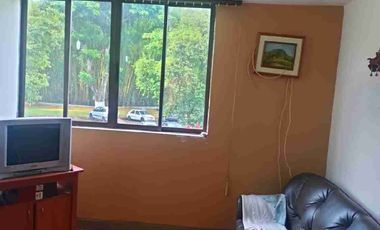 MANZANA 36 BLOQUE 5  APARTAMENTO 220