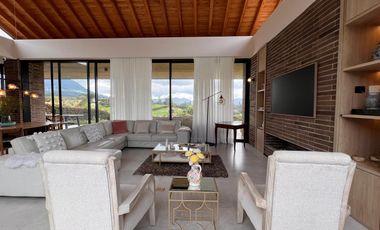 Casa en Venta en Yarumito, La Ceja Antioquia