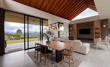 Casa en Venta en Yarumito, La Ceja Antioquia