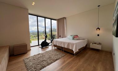 Casa en Venta en Yarumito, La Ceja Antioquia