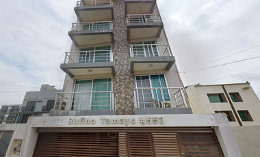 DEPARTAMENTO DE REMATE HIPOTECARIO ¡¡¡GRAN OPORTUNIDAD!!! Cda. de Rufino Tamayo 553, Paraiso Coatzacoalcos, 96523 Coatzacoalcos, Ver.