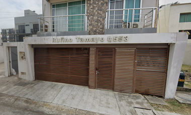 DEPARTAMENTO DE REMATE HIPOTECARIO ¡¡¡GRAN OPORTUNIDAD!!! Cda. de Rufino Tamayo 553, Paraiso Coatzacoalcos, 96523 Coatzacoalcos, Ver.
