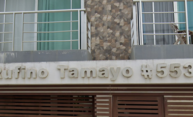 DEPARTAMENTO DE REMATE HIPOTECARIO ¡¡¡GRAN OPORTUNIDAD!!! Cda. de Rufino Tamayo 553, Paraiso Coatzacoalcos, 96523 Coatzacoalcos, Ver.