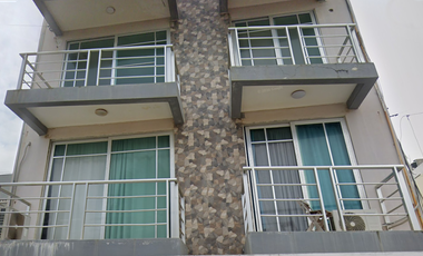 DEPARTAMENTO DE REMATE HIPOTECARIO ¡¡¡GRAN OPORTUNIDAD!!! Cda. de Rufino Tamayo 553, Paraiso Coatzacoalcos, 96523 Coatzacoalcos, Ver.