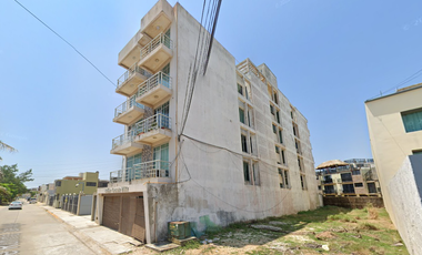 DEPARTAMENTO DE REMATE HIPOTECARIO ¡¡¡GRAN OPORTUNIDAD!!! Cda. de Rufino Tamayo 553, Paraiso Coatzacoalcos, 96523 Coatzacoalcos, Ver.