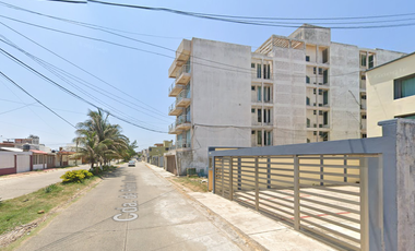 DEPARTAMENTO DE REMATE HIPOTECARIO ¡¡¡GRAN OPORTUNIDAD!!! Cda. de Rufino Tamayo 553, Paraiso Coatzacoalcos, 96523 Coatzacoalcos, Ver.