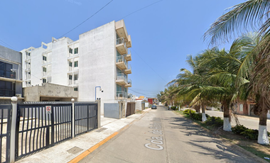 DEPARTAMENTO DE REMATE HIPOTECARIO ¡¡¡GRAN OPORTUNIDAD!!! Cda. de Rufino Tamayo 553, Paraiso Coatzacoalcos, 96523 Coatzacoalcos, Ver.