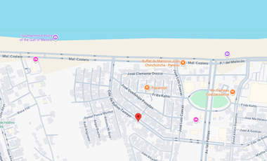 DEPARTAMENTO DE REMATE HIPOTECARIO ¡¡¡GRAN OPORTUNIDAD!!! Cda. de Rufino Tamayo 553, Paraiso Coatzacoalcos, 96523 Coatzacoalcos, Ver.