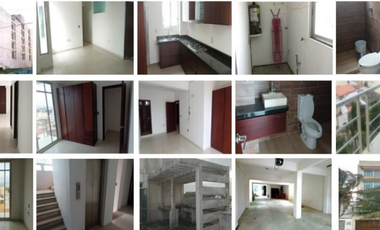 DEPARTAMENTO DE REMATE HIPOTECARIO ¡¡¡GRAN OPORTUNIDAD!!! Cda. de Rufino Tamayo 553, Paraiso Coatzacoalcos, 96523 Coatzacoalcos, Ver.