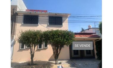 CASA EN VENTA EN ARBOLEDAS, ATIZAPAN DE ZARAGOZA