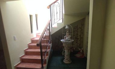 CASA EN VENTA EN ARBOLEDAS, ATIZAPAN DE ZARAGOZA