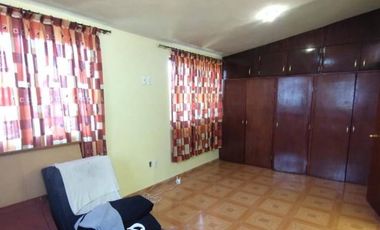 CASA EN VENTA EN ARBOLEDAS, ATIZAPAN DE ZARAGOZA