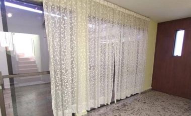 CASA EN VENTA EN ARBOLEDAS, ATIZAPAN DE ZARAGOZA