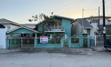 Casa en venta en Ensenada