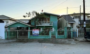 Casa en venta en Ensenada