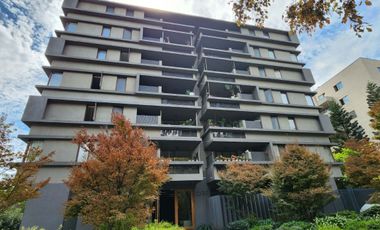 Arriendo Depto. 3 D. +2 B + 1 Estac. + 1 Bod. en Providencia