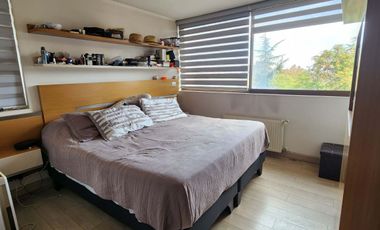 Arriendo Depto. 3 D. +2 B + 1 Estac. + 1 Bod. en Providencia