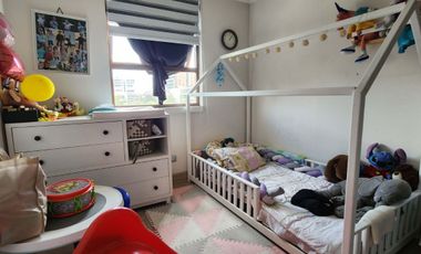 Arriendo Depto. 3 D. +2 B + 1 Estac. + 1 Bod. en Providencia