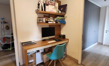 Arriendo Depto. 3 D. +2 B + 1 Estac. + 1 Bod. en Providencia