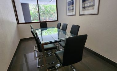 Arriendo Depto. 3 D. +2 B + 1 Estac. + 1 Bod. en Providencia