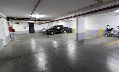 Arriendo Depto. 3 D. +2 B + 1 Estac. + 1 Bod. en Providencia