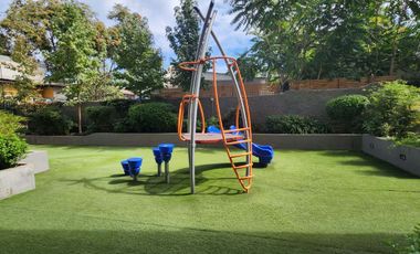 Arriendo Depto. 3 D. +2 B + 1 Estac. + 1 Bod. en Providencia