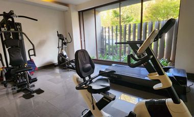 Arriendo Depto. 3 D. +2 B + 1 Estac. + 1 Bod. en Providencia