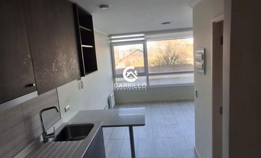 Arrendamos Estudio en Edificio Ginebra