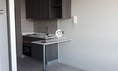 Arrendamos Estudio en Edificio Ginebra