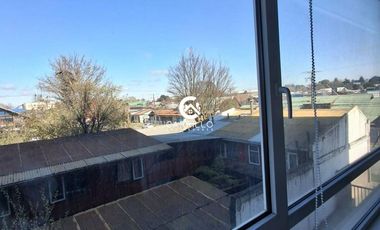 Arrendamos Estudio en Edificio Ginebra