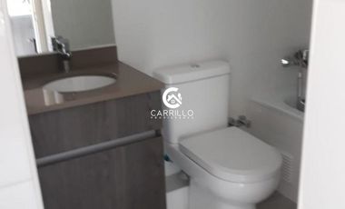 Arrendamos Estudio en Edificio Ginebra