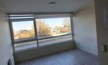 Arrendamos Estudio en Edificio Ginebra