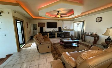 Casa en venta en Ensenada