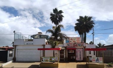 Casa en venta en Ensenada