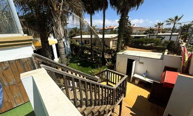 Casa en venta en Ensenada