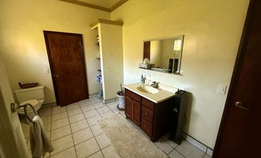 Casa en venta en Ensenada